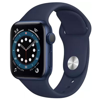 "Apple Watch Series 7 GPS + Cellular (45MM) - Click here to View more details about this Product